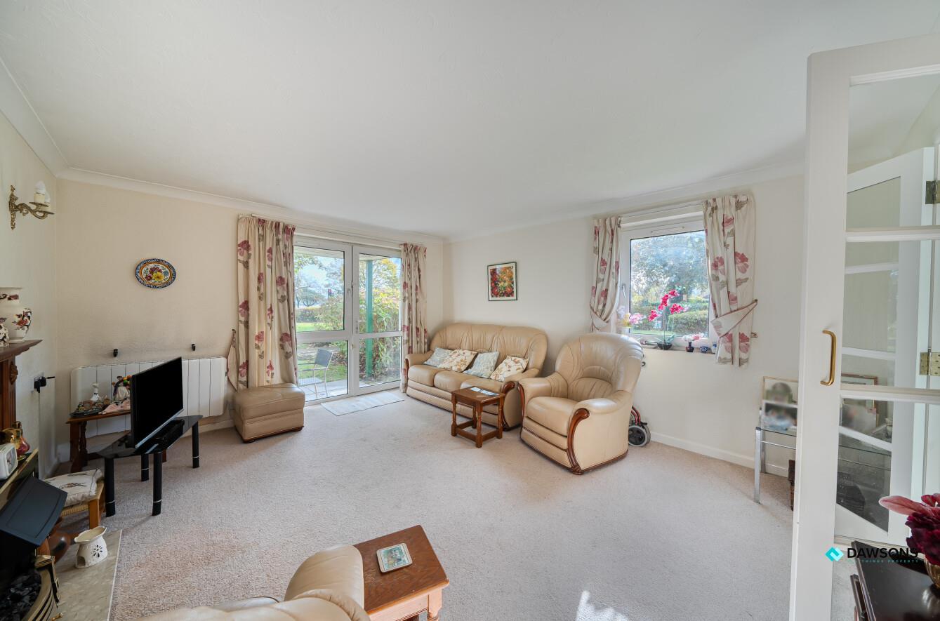 Mumbles Bay Court, Blackpill, Swansea, SA3 5BS